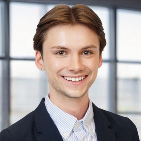 Daniel Paulus