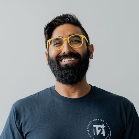 Manan Pandya